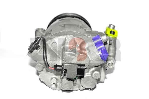 Lauber 32.0021 Air conditioning compressor remanufactured 320021: Buy near me in Poland at 2407.PL - Good price!