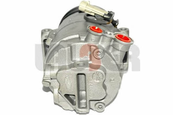 Lauber 32.0036 Air conditioning compressor remanufactured 320036: Buy near me in Poland at 2407.PL - Good price!