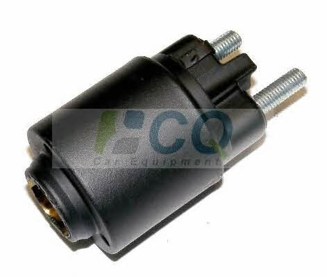 Lauber CQ2030043 Solenoid switch, starter CQ2030043: Buy near me in Poland at 2407.PL - Good price!