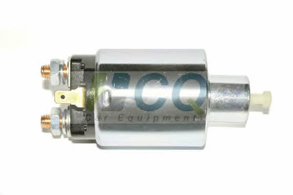 Lauber CQ2030052 Solenoid Switch, starter CQ2030052: Buy near me in Poland at 2407.PL - Good price!