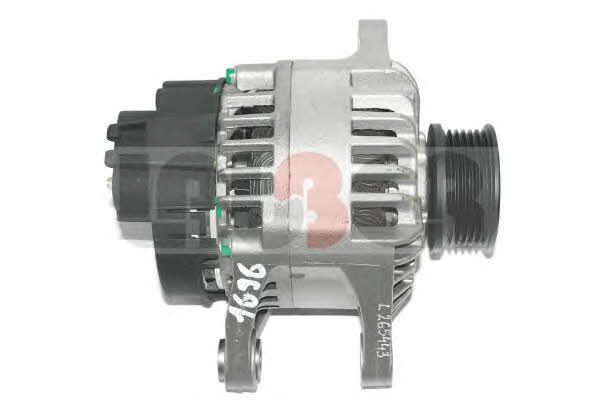 Generator restauriert Lauber 11.1159