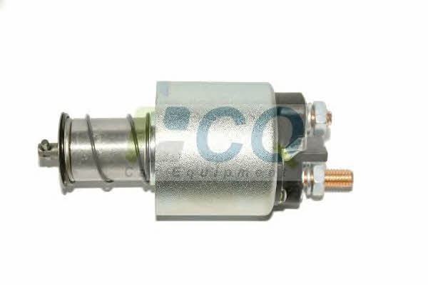 Lauber CQ2030059 Solenoid switch, starter CQ2030059: Buy near me in Poland at 2407.PL - Good price!