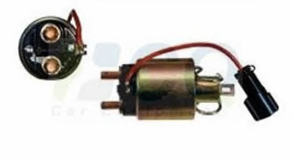 Lauber CQ2030061 Solenoid switch, starter CQ2030061: Buy near me in Poland at 2407.PL - Good price!