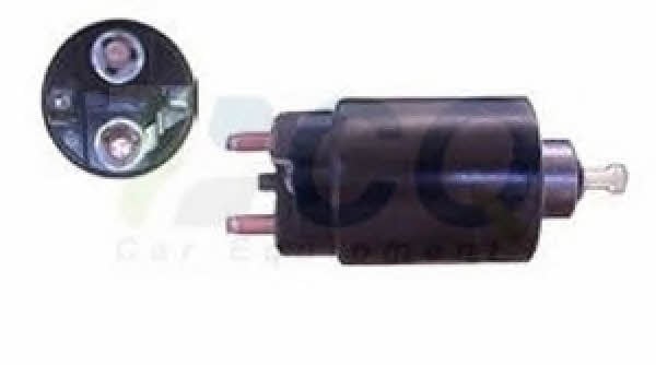 Lauber CQ2030063 Solenoid switch, starter CQ2030063: Buy near me in Poland at 2407.PL - Good price!