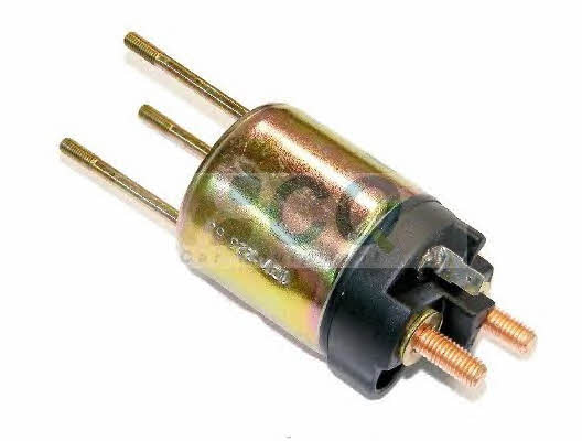 Lauber CQ2030126 Solenoid switch, starter CQ2030126: Buy near me at 2407.PL in Poland at an Affordable price!