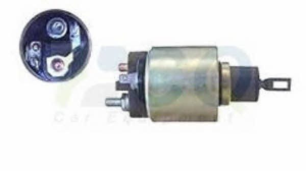 Lauber CQ2030127 Solenoid switch, starter CQ2030127: Buy near me in Poland at 2407.PL - Good price!