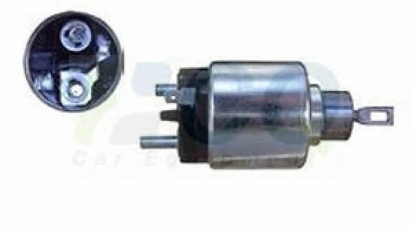Lauber CQ2030137 Solenoid switch, starter CQ2030137: Buy near me at 2407.PL in Poland at an Affordable price!