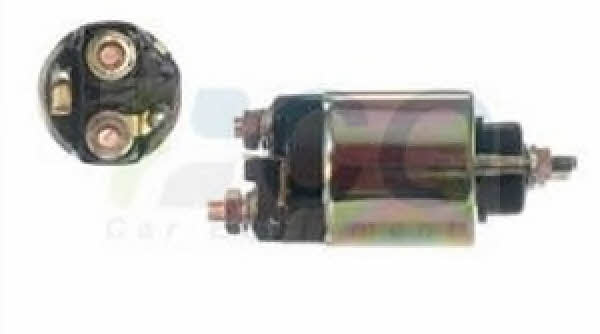 Lauber CQ2030190 Solenoid switch, starter CQ2030190: Buy near me in Poland at 2407.PL - Good price!