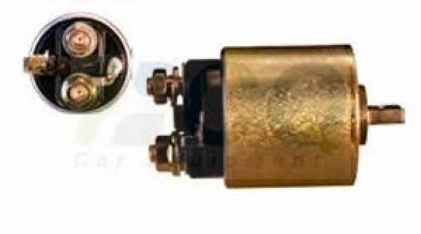Lauber CQ2030246 Solenoid switch, starter CQ2030246: Buy near me in Poland at 2407.PL - Good price!