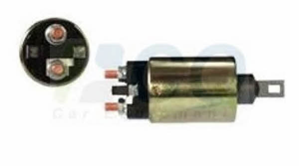 Lauber CQ2030254 Solenoid switch, starter CQ2030254: Buy near me in Poland at 2407.PL - Good price!