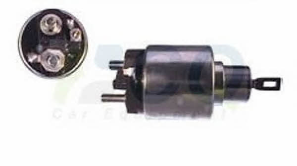 Lauber CQ2030266 Solenoid switch, starter CQ2030266: Buy near me at 2407.PL in Poland at an Affordable price!