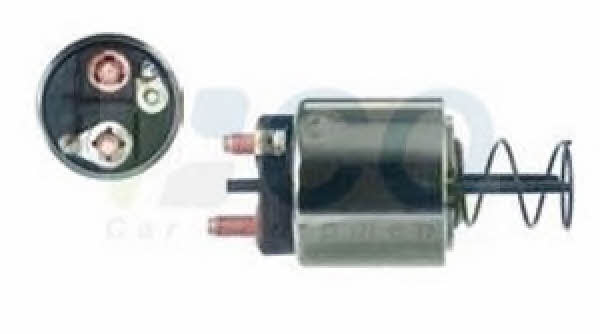 Lauber CQ2030310 Solenoid switch, starter CQ2030310: Buy near me in Poland at 2407.PL - Good price!