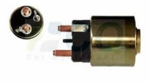 Lauber CQ2030376 Solenoid switch, starter CQ2030376: Buy near me in Poland at 2407.PL - Good price!