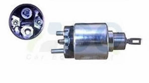 Lauber CQ2030382 Solenoid switch, starter CQ2030382: Buy near me in Poland at 2407.PL - Good price!