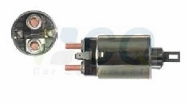 Lauber CQ2030404 Solenoid switch, starter CQ2030404: Buy near me in Poland at 2407.PL - Good price!