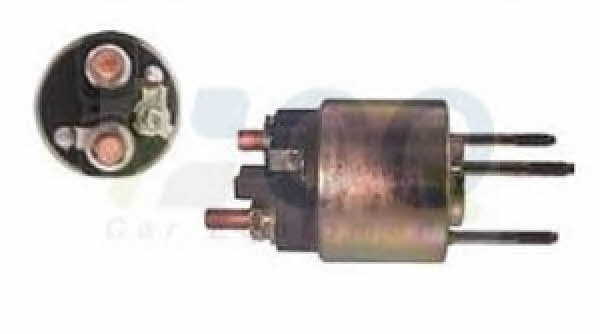 Lauber CQ2030459 Solenoid switch, starter CQ2030459: Buy near me in Poland at 2407.PL - Good price!