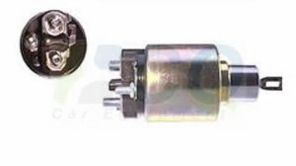 Lauber CQ2030465 Solenoid switch, starter CQ2030465: Buy near me in Poland at 2407.PL - Good price!