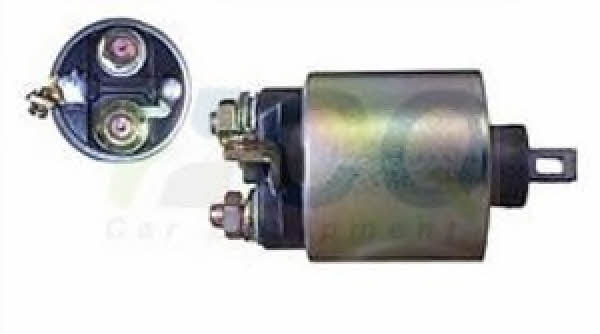 Lauber CQ2030593 Solenoid switch, starter CQ2030593: Buy near me in Poland at 2407.PL - Good price!