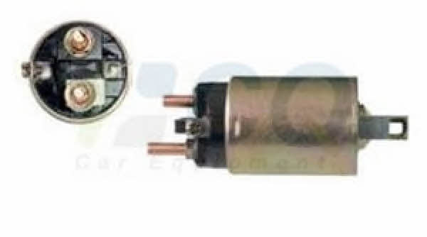 Lauber CQ2030671 Solenoid switch, starter CQ2030671: Buy near me in Poland at 2407.PL - Good price!