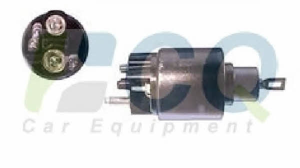 Lauber CQ2030679 Solenoid switch, starter CQ2030679: Buy near me in Poland at 2407.PL - Good price!
