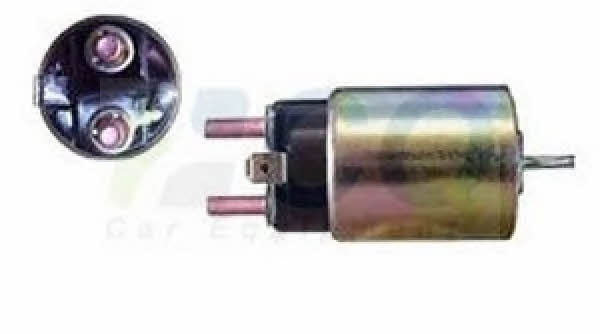 Lauber CQ2030731 Solenoid switch, starter CQ2030731: Buy near me in Poland at 2407.PL - Good price!