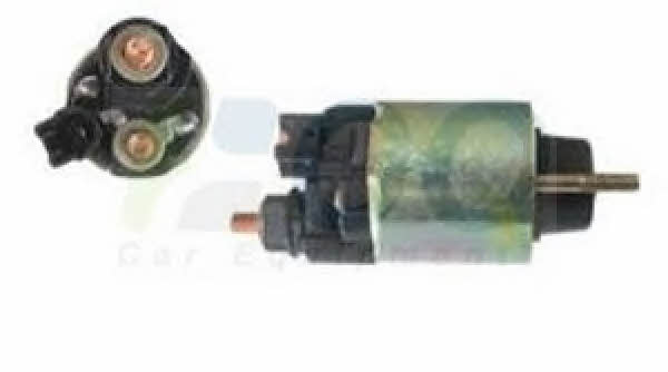 Lauber CQ2030736 Solenoid switch, starter CQ2030736: Buy near me in Poland at 2407.PL - Good price!
