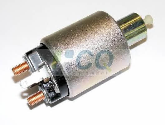 Lauber CQ2030754 Solenoid switch, starter CQ2030754: Buy near me in Poland at 2407.PL - Good price!