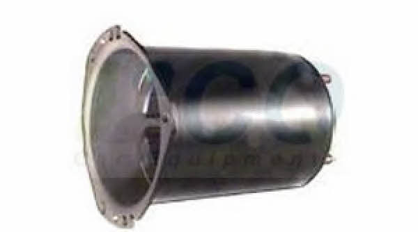 Lauber CQ2140006 Field Winding, starter CQ2140006: Buy near me in Poland at 2407.PL - Good price!