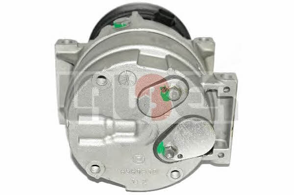 Lauber 32.0048 Air conditioning compressor remanufactured 320048: Buy near me in Poland at 2407.PL - Good price!