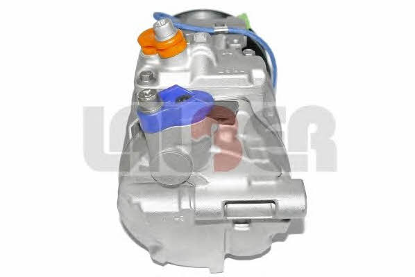 Lauber 32.0051 Air conditioning compressor remanufactured 320051: Buy near me in Poland at 2407.PL - Good price!