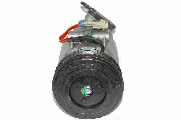 Lauber 32.0055 Air conditioning compressor remanufactured 320055: Buy near me in Poland at 2407.PL - Good price!