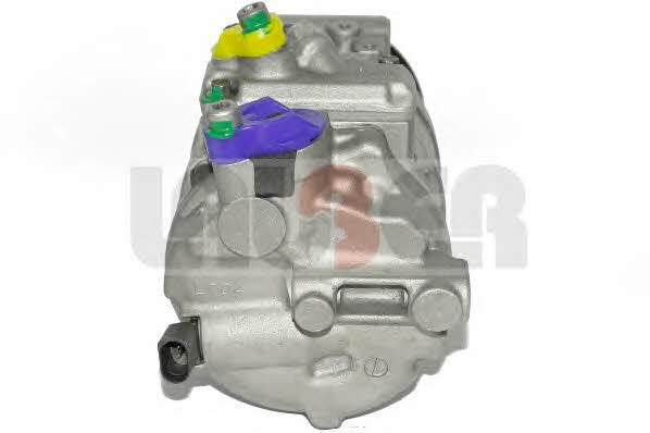 Lauber 32.0078 Air conditioning compressor remanufactured 320078: Buy near me in Poland at 2407.PL - Good price!