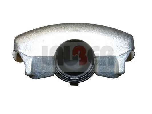 Lauber 77.1253 Brake caliper front right restored 771253: Buy near me in Poland at 2407.PL - Good price!