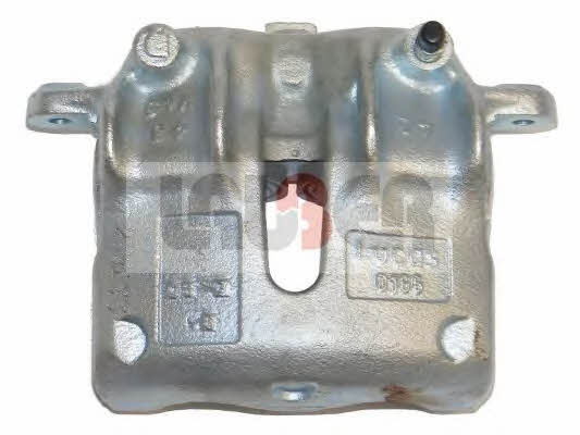 Lauber 77.1305 Brake caliper front right restored 771305: Buy near me in Poland at 2407.PL - Good price!