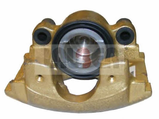 Lauber 77.1373 Brake caliper front right restored 771373: Buy near me in Poland at 2407.PL - Good price!