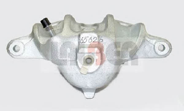 Lauber 77.1382 Front left brake caliper restored 771382: Buy near me in Poland at 2407.PL - Good price!