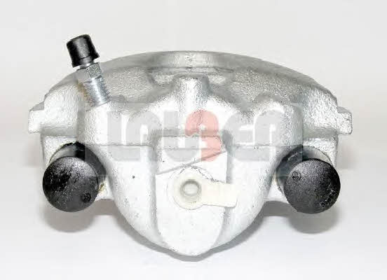 Lauber 77.1384 Front left brake caliper restored 771384: Buy near me in Poland at 2407.PL - Good price!