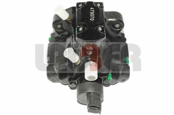 Lauber 43.0009 Remanufactured High pressure fuel pump (TNVD) 430009: Buy near me in Poland at 2407.PL - Good price!