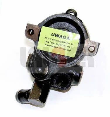 Lauber 55.0040 Power steering pump reconditioned 550040: Buy near me in Poland at 2407.PL - Good price!