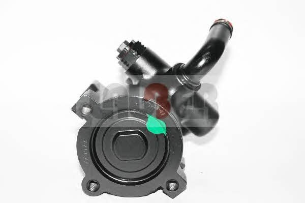 Lauber 55.0102 Power steering pump reconditioned 550102: Buy near me in Poland at 2407.PL - Good price!