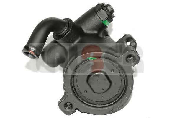 Lauber 55.0125 Power steering pump reconditioned 550125: Buy near me in Poland at 2407.PL - Good price!