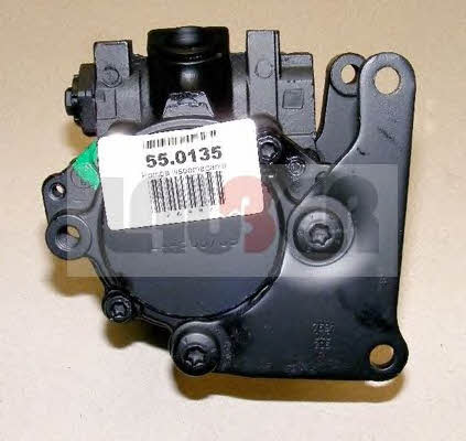 Lauber 55.0135 Power steering pump reconditioned 550135: Buy near me in Poland at 2407.PL - Good price!