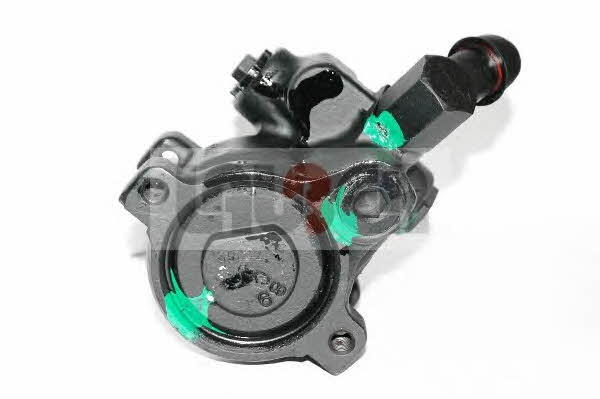 Lauber 55.0172 Power steering pump reconditioned 550172: Buy near me in Poland at 2407.PL - Good price!