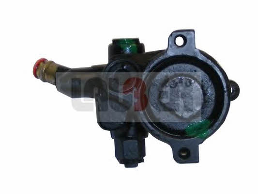 Lauber 55.0178 Power steering pump reconditioned 550178: Buy near me in Poland at 2407.PL - Good price!