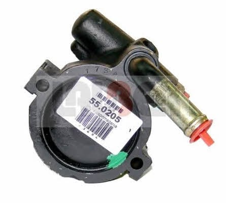 Lauber 55.0205 Power steering pump reconditioned 550205: Buy near me in Poland at 2407.PL - Good price!