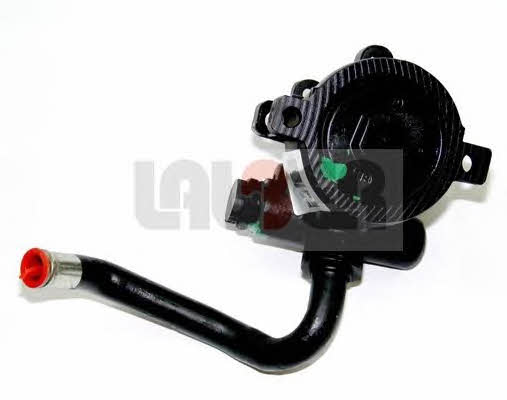 Lauber 55.0206 Power steering pump reconditioned 550206: Buy near me in Poland at 2407.PL - Good price!