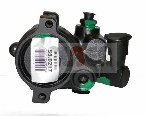 Lauber 55.0217 Power steering pump reconditioned 550217: Buy near me in Poland at 2407.PL - Good price!