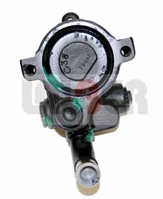 Lauber 55.0218 Power steering pump reconditioned 550218: Buy near me in Poland at 2407.PL - Good price!