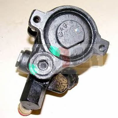 Lauber 55.0272 Power steering pump reconditioned 550272: Buy near me in Poland at 2407.PL - Good price!