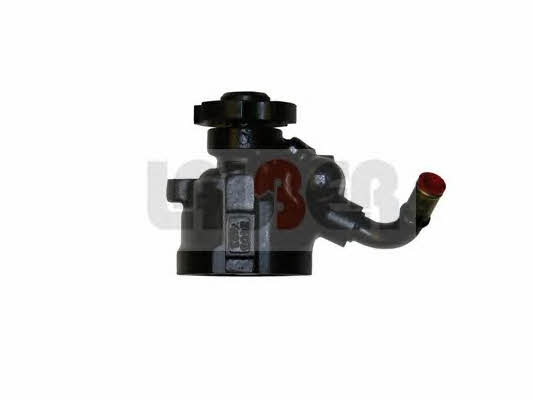 Lauber 55.0334 Power steering pump reconditioned 550334: Buy near me in Poland at 2407.PL - Good price!